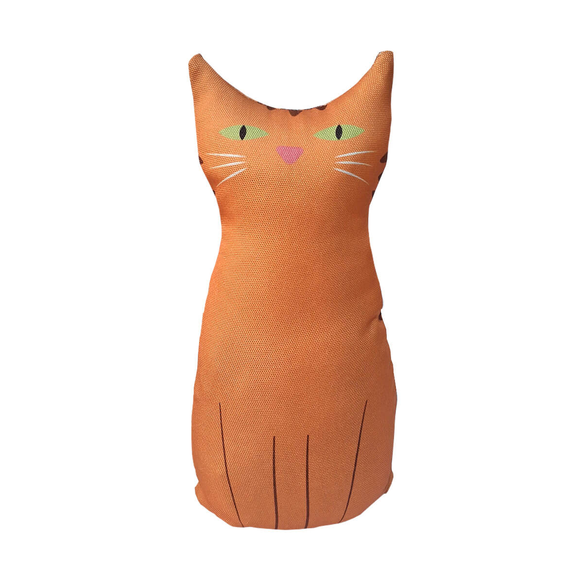 Peso de Porta Gatos Kawaii