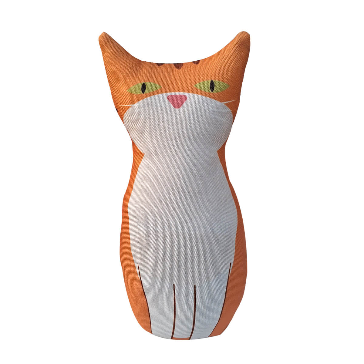 Peso de Porta Gatos Kawaii