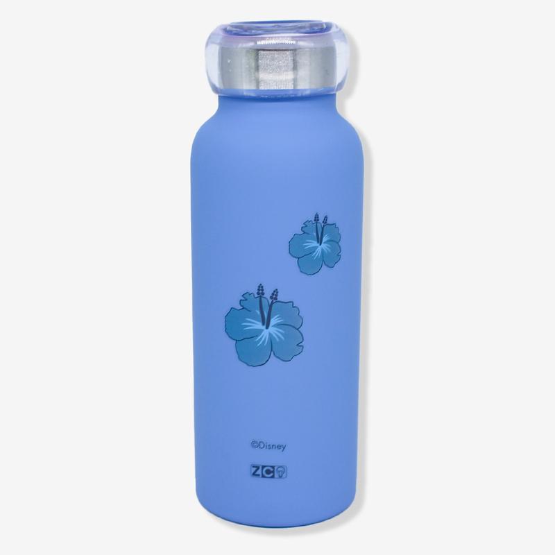 Garrafa Bubble 500ml Stitch