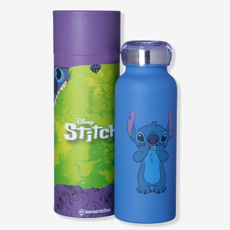 GARRAFA BUBBLE 500ML STITCH 2 Garrafa Bubble 500ml Stitch