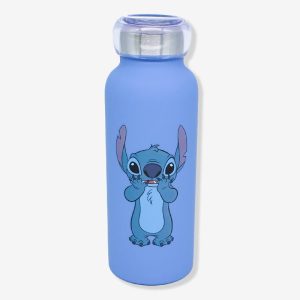 Garrafa Bubble 500ml Stitch