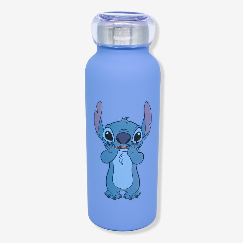 Garrafa Bubble 500ml Stitch