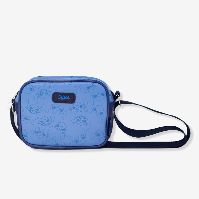 Shoulder Bag Stitch