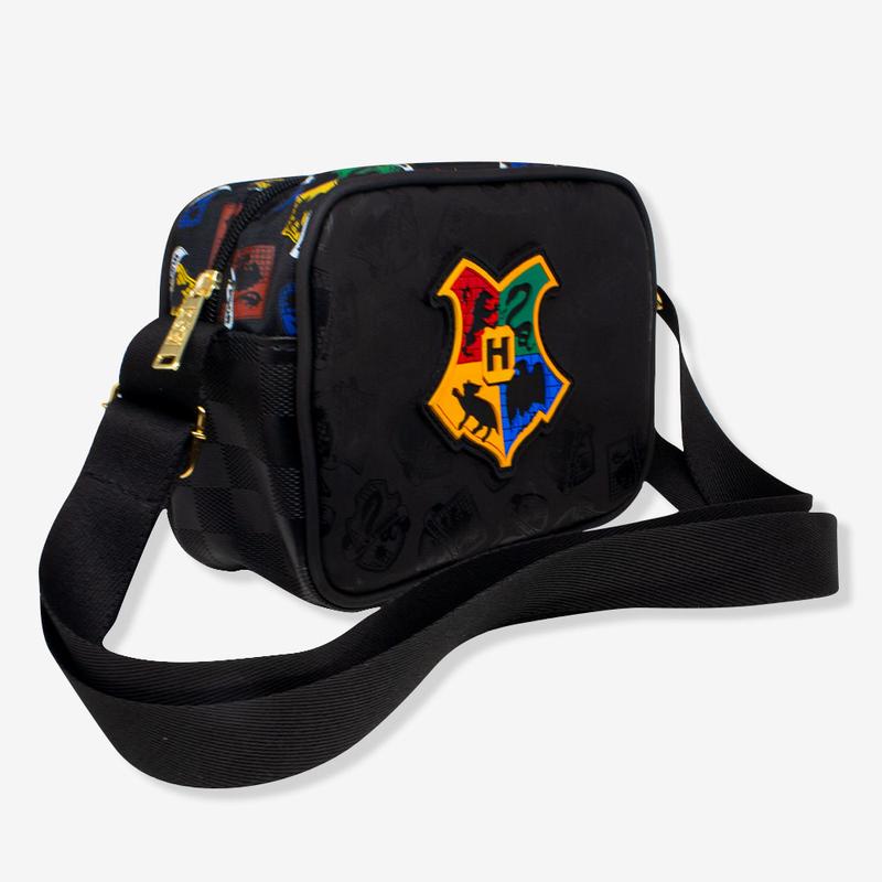 Shoulder Bag Hogwarts - Harry Potter