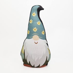 Peso de Porta Duendes Decoração Divertida