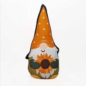 Peso de Porta Duendes Decoração Divertida