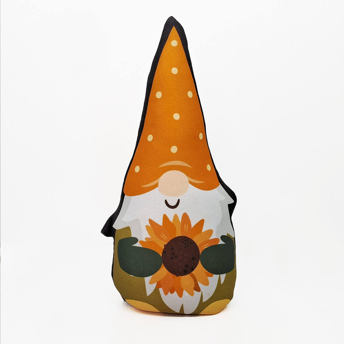Peso de Porta Duendes Decoração Divertida