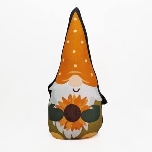 Peso de Porta Duendes Decoração Divertida