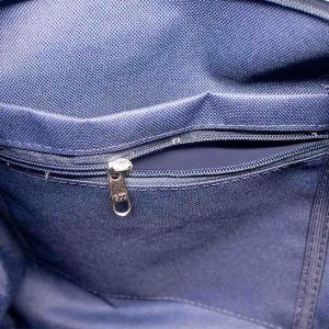 Shopping Bag Stitch Patch