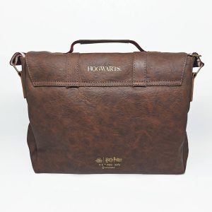 Laptop Case com Alça Hogwarts