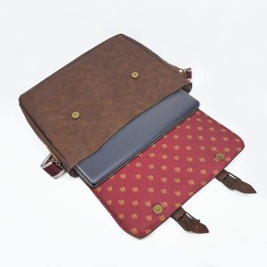 Laptop Case com Alça Hogwarts