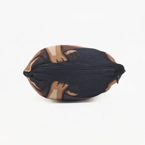 Peso de Porta Cachorro Pug