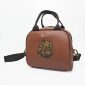 Maleta Lancheira Térmica Hogwarts Harry Potter - Oficial