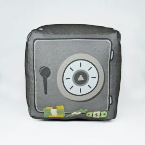Peso de Porta Cofre