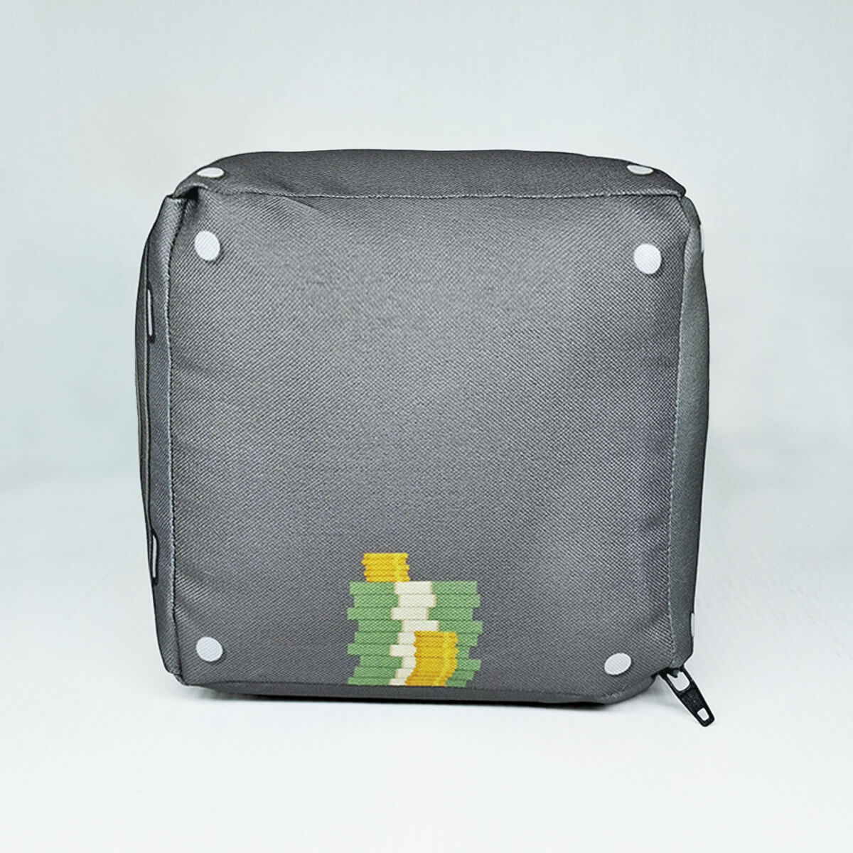 Peso de Porta Cofre