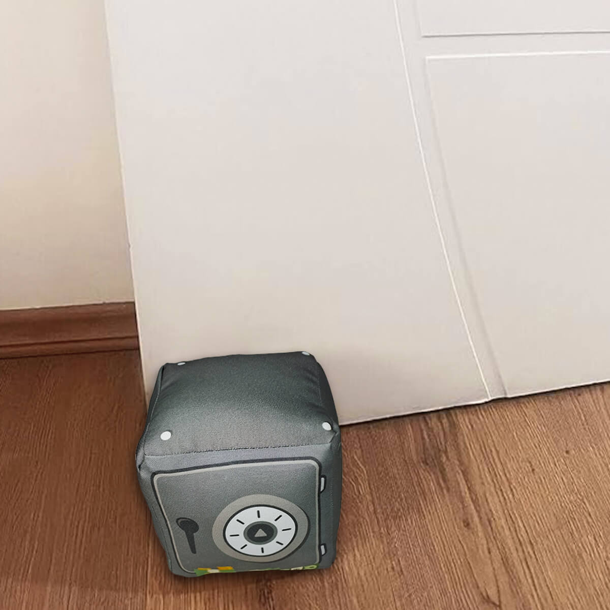 Peso de Porta Cofre