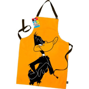 Avental Estampa do Patolino Oficial Looney Tunes - Imagem 1