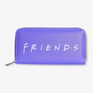 Carteira Friends Oficial Moda Geek