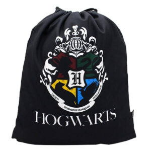 Mochila Saco Hogwarts Presente Criativo Geek