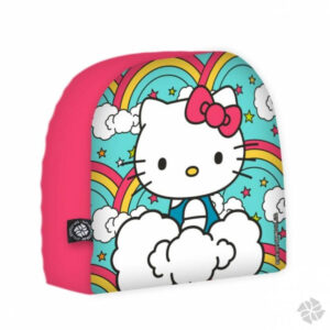 Peso de Porta Hello Kitty Oficial Decoração Criativa Geek