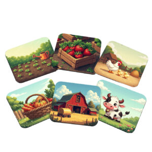 capa tecnica fazendinha cozy