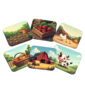 capa tecnica fazendinha cozy